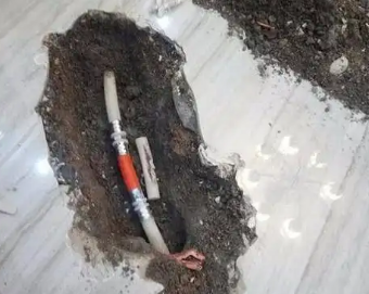 枝江测漏水电话