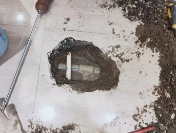 枝江测漏水电话