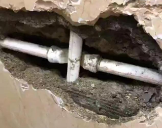 枝江测漏水哪家好