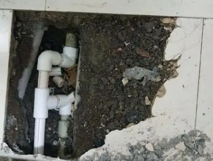 枝江测漏水哪家好