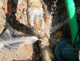 枝江测漏水公司电话