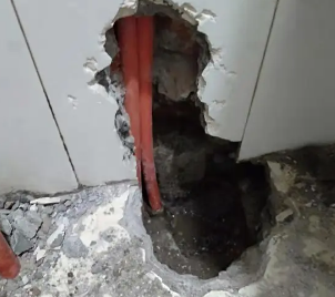 枝江漏水检测电话