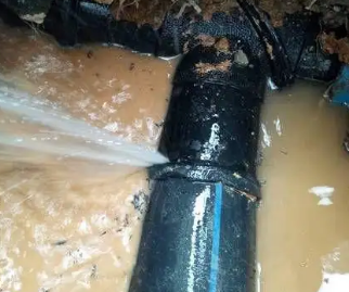 枝江测漏水公司哪家好