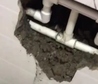 枝江漏水检测电话