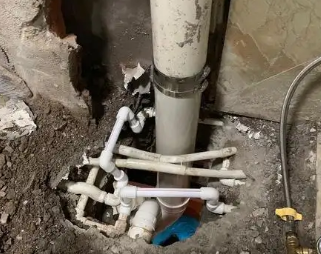 枝江漏水检测哪家好