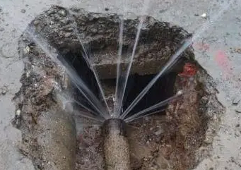 枝江漏水检测多少钱