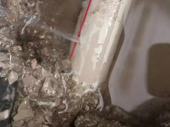 枝江漏水检测哪家好