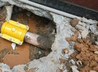 枝江漏水检测哪家好