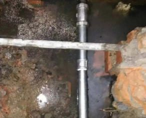 枝江漏水检测公司电话