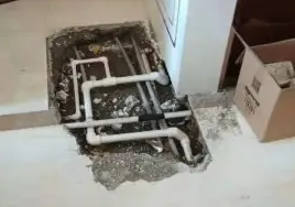 枝江卫生间测漏水如何检测