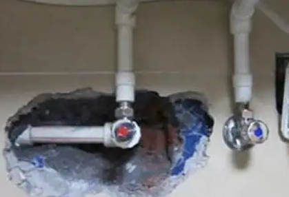 枝江卫生间测漏水查询方法