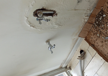 枝江卫生间测漏水