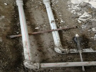 枝江卫生间测漏水多少钱