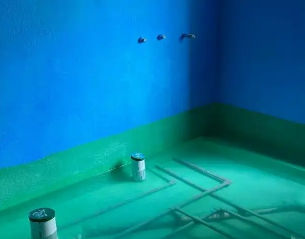 枝江卫生间防水