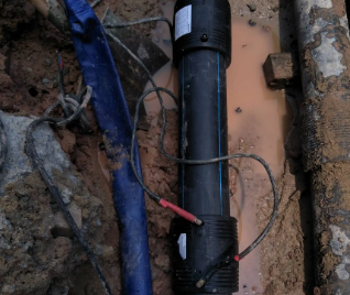 枝江水管漏水检测多少钱