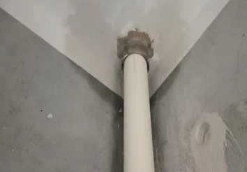 枝江卫生间测漏水之渗水防护