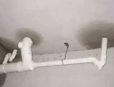 枝江卫生间测漏水的几种情景