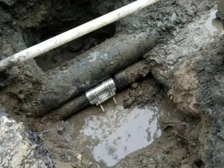 枝江水管漏水检测的传递距离多少
