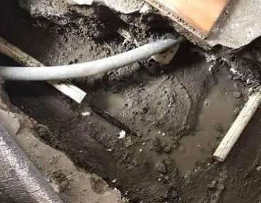 枝江卫生间测漏水价格明细