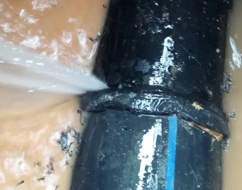 枝江水管漏水检测的小妙招