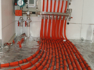 枝江地暖维修多少钱