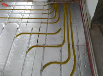枝江地暖维修哪家好