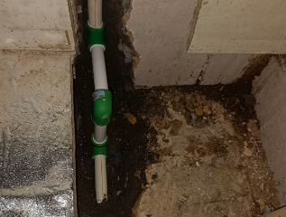 枝江卫生间测漏水哪家好