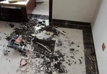 枝江漏水检测多少钱