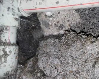 枝江漏水检测多少钱