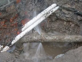 枝江测漏水多少钱