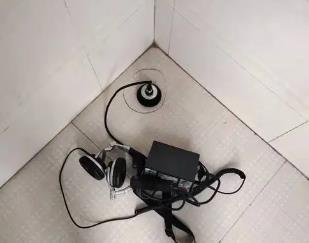 枝江测漏水公司