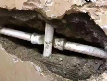 枝江漏水检测电话多少