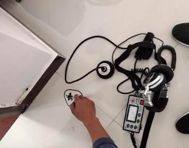 枝江测漏水公司电话