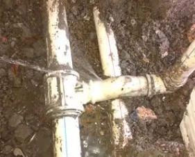 枝江卫生间测漏水多少钱